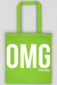 OMG bag - Domitaa WEAR