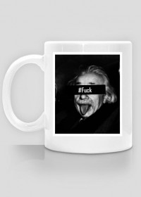 Kubek Einstein by SYF