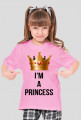 #Jestem #Księżniczką