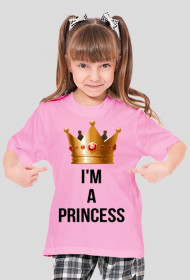 #Jestem #Księżniczką