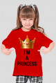#Jestem #Księżniczką