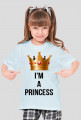 #Jestem #Księżniczką