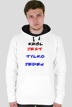 Król jest tylko jeden
