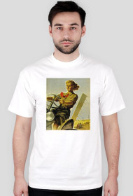 Traktorzystka (bez tekstu)