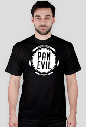 PanEvil OFFICIAL WEAR v2