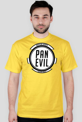 PanEvil OFFICIAL WEAR v2