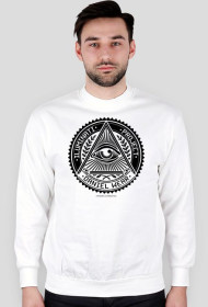 DANIEL WEAR BLUZA BIAŁA