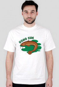 Homo sum