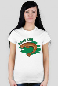 Homo sum