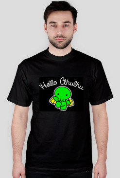 Hello Cthulhu