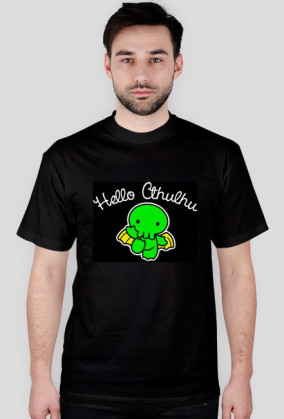 Hello Cthulhu