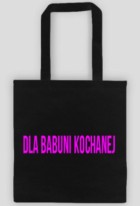 Dla babci