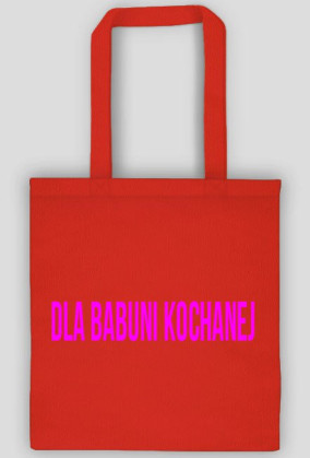 Dla babci