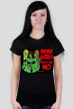 Dead Girls Don't Say No