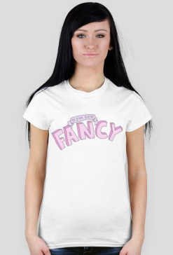i'm so fancy