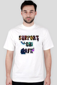 Support or Afk