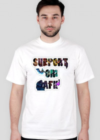 Support or Afk