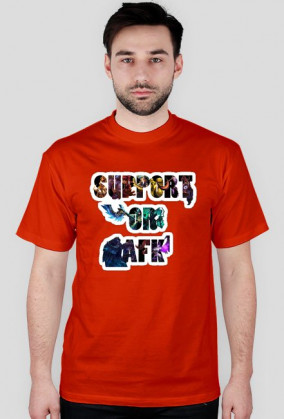 Support or Afk