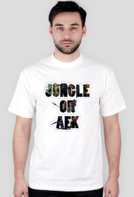 Jungle or Afk