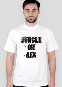 Jungle or Afk