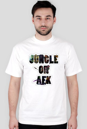 Jungle or Afk