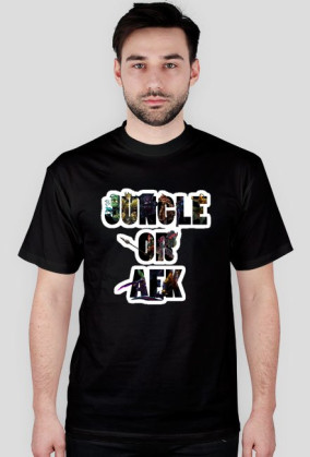 Jungle or Afk