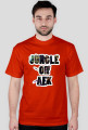 Jungle or Afk