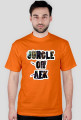 Jungle or Afk