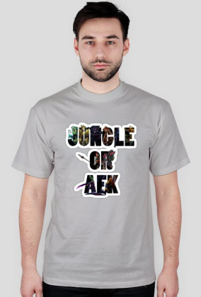 Jungle or Afk