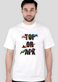 Top or Afk