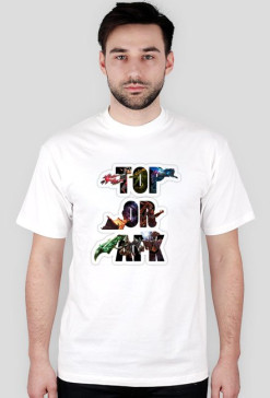 Top or Afk