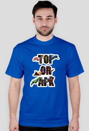 Top or Afk