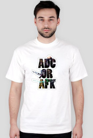 Adc or Afk