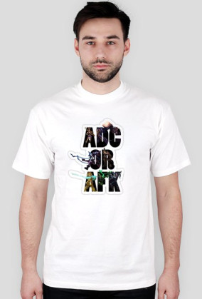 Adc or Afk