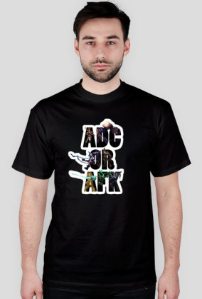 Adc or Afk