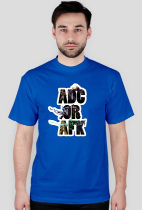 Adc or Afk