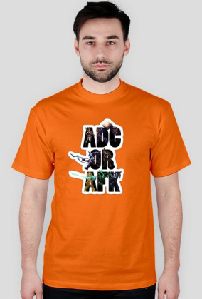 Adc or Afk
