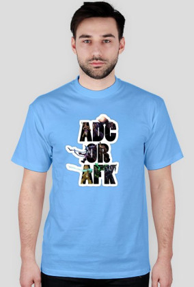 Adc or Afk