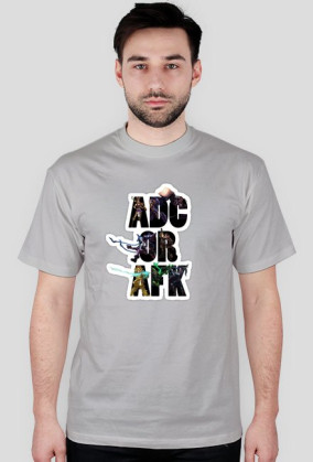Adc or Afk