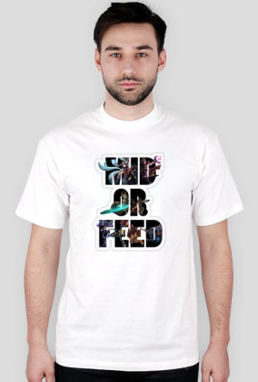 Mid or Feed