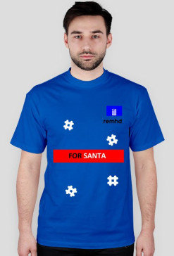 For Santa