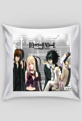 Poduszka Anime Death note