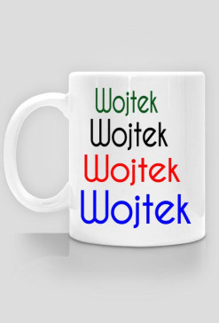 Kubek Wojtek :D