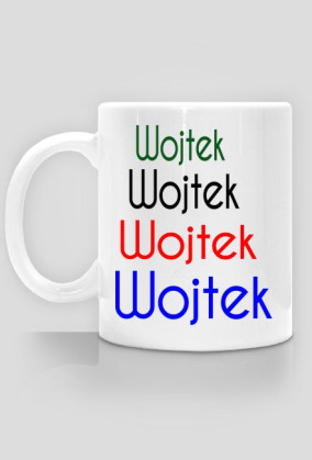 Kubek Wojtek :D