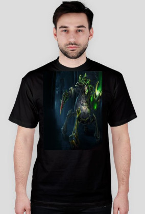 Urgot LOL