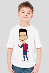 Leo Messi Barcelona