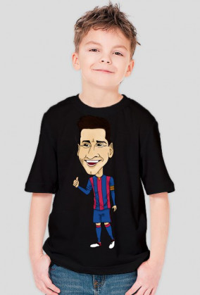 Leo Messi Barcelona