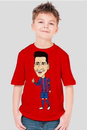 Leo Messi Barcelona