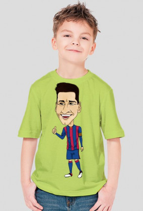 Leo Messi Barcelona