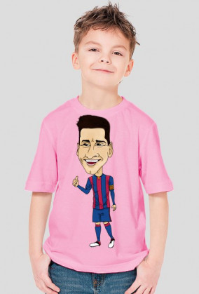 Leo Messi Barcelona